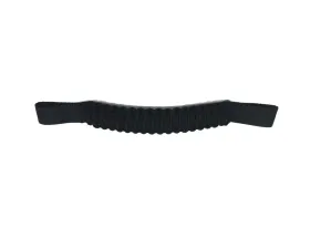 HSP Seats Grab Handles - Adjustable Headrests 550 Paracord Orange Camo
